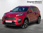Kia Sportage Photo 4