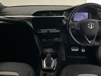Vauxhall Corsa Photo 4