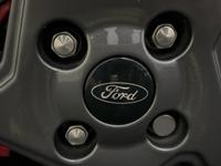 Ford Fiesta Photo 30