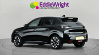 PEUGEOT 208 Photo 4