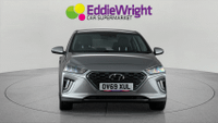 HYUNDAI IONIQ Photo 1