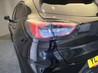 FORD PUMA Photo 25