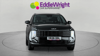 Kia SPORTAGE Photo 1