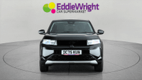 Vauxhall FRONTERA Photo 1