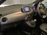 Fiat 500C Photo 24