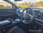 Kia Sportage Photo 12