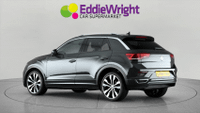 VOLKSWAGEN T-Roc Photo 4