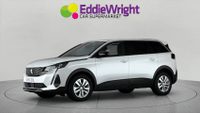PEUGEOT 5008 Photo 0