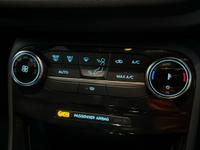 Ford Puma Photo 11