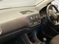 ŠKODA CITIGO Photo 23
