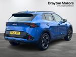 Kia Sportage Photo 6