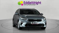 Kia Ceed Photo 1