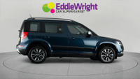 ŠKODA Yeti Photo 7