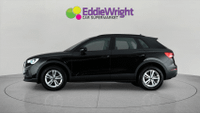 Audi Q3 Photo 2