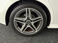 MERCEDES-BENZ A CLASS Photo 28