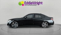 BMW 3 Series Photo 3