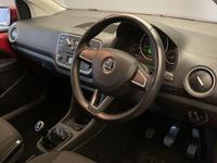 ŠKODA CITIGO Photo 3