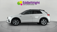 VOLKSWAGEN T-ROC Photo 3