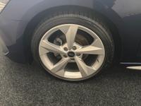 Audi A3 Photo 20