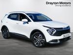 Kia Sportage Photo 0