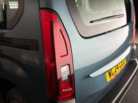 CITROEN BERLINGO Photo 23