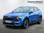 Kia Sportage Photo 4