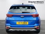 Kia Sportage Photo 7