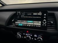 HONDA JAZZ Photo 10
