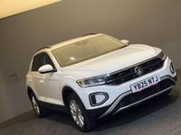 Volkswagen T-ROC Photo 30