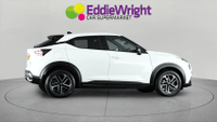 NISSAN Juke Photo 7