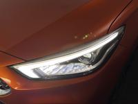 MG ZS Photo 31