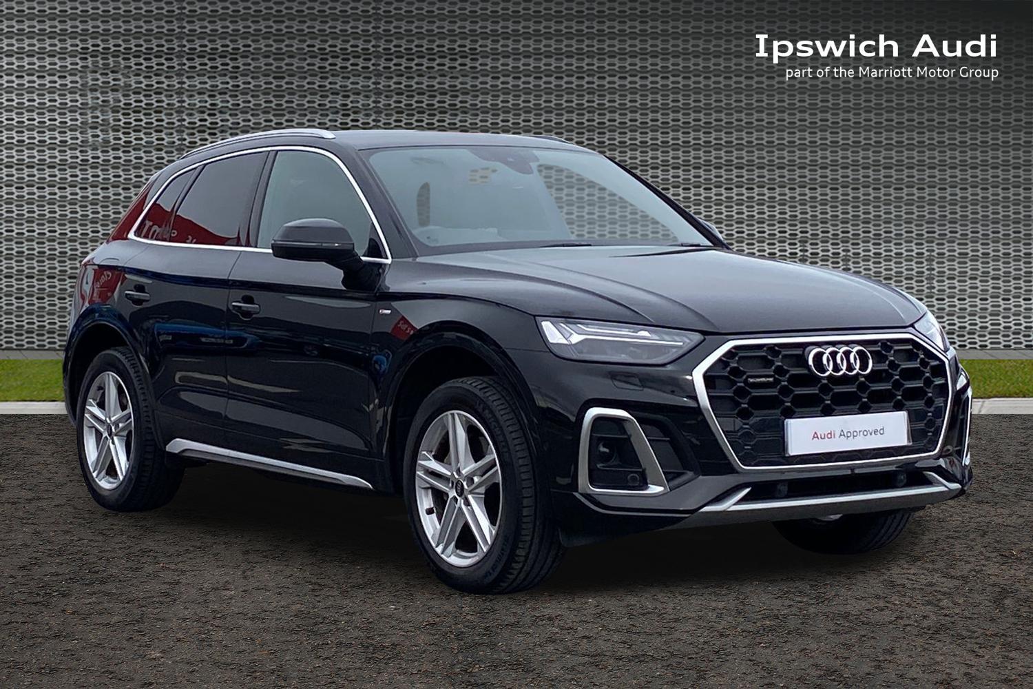 2024 Audi Q5