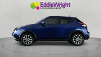 NISSAN Juke Photo 3