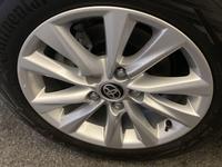 TOYOTA COROLLA Photo 8