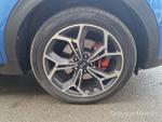 Kia Sportage Photo 39
