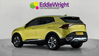 Kia SPORTAGE Photo 4