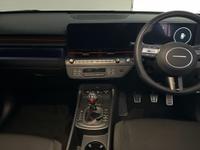 HYUNDAI KONA Photo 4