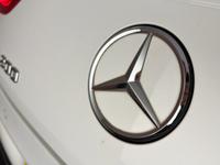 Mercedes-Benz Cla Photo 18