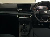 SEAT ARONA Photo 10