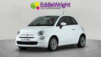 Fiat 500 Photo 2