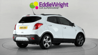 VAUXHALL Mokka Photo 6