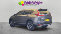 HONDA CR-V Photo 1