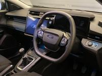 FORD PUMA Photo 3