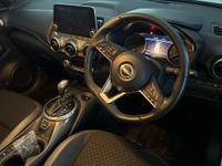 Nissan Juke Photo 9