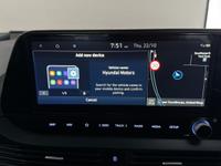 HYUNDAI I20 Photo 34