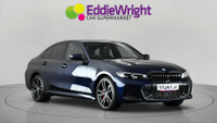 BMW 3 Series Photo 0