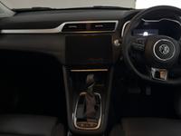 MG ZS Photo 4