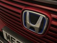 Honda HR-V Photo 21