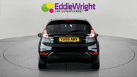 FORD Fiesta Photo 5