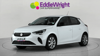 Vauxhall CORSA Photo 2